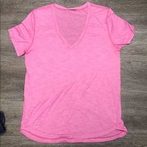 Lululemon short sleeve